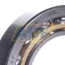 Подшипник радиально-упорный шариковый 7214BECBM SKF
