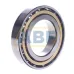 Подшипник радиально-упорный шариковый 7214BECBM SKF