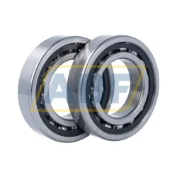 Подшипник шариковый радиально-упорный однорядный 7211ACD/P4ADGA SKF
