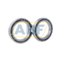 Подшипник шариковый радиально-упорный однорядный 71920CD/P4ADGA SKF