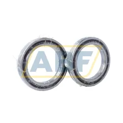 Подшипник шариковый радиально-упорный однорядный 71920CD/P4ADGA SKF