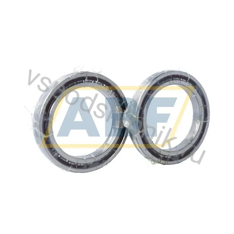 Подшипник шариковый радиально-упорный однорядный 71920CD/P4ADGA SKF 360