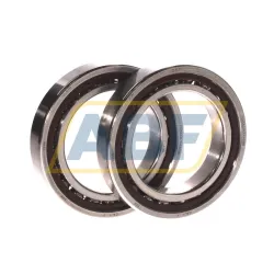 Подшипник шариковый радиально-упорный однорядный 7013ACD/P4ADBB SKF