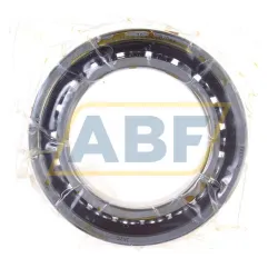 Подшипник шариковый радиально-упорный однорядный 7012CDGB/P4A SKF