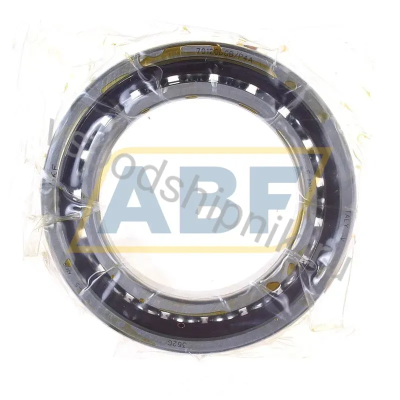 Подшипник шариковый радиально-упорный однорядный 7012CDGB/P4A SKF 360
