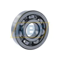 Подшипник шариковый радиальный однорядный 6409 SKF