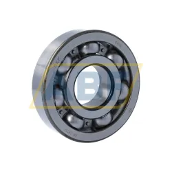 Подшипник шариковый радиальный однорядный 6409 SKF
