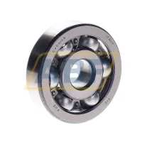 Подшипник шариковый радиальный однорядный 6404/C3 SKF