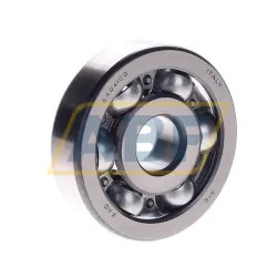 Подшипник шариковый радиальный однорядный 6404/C3 SKF