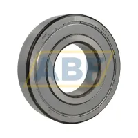 Подшипник шариковый радиальный однорядный 6318-Z SKF