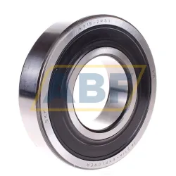 Подшипник шариковый радиальный однорядный 6315-2RS1 SKF