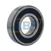 Подшипник шариковый радиальный однорядный 6310-2RS1/C3 SKF