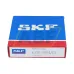 Подшипник шариковый радиальный однорядный 6310-2RS1/C3 SKF