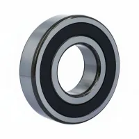 Подшипник шариковый радиальный однорядный 6310-2RS1/C3 SKF