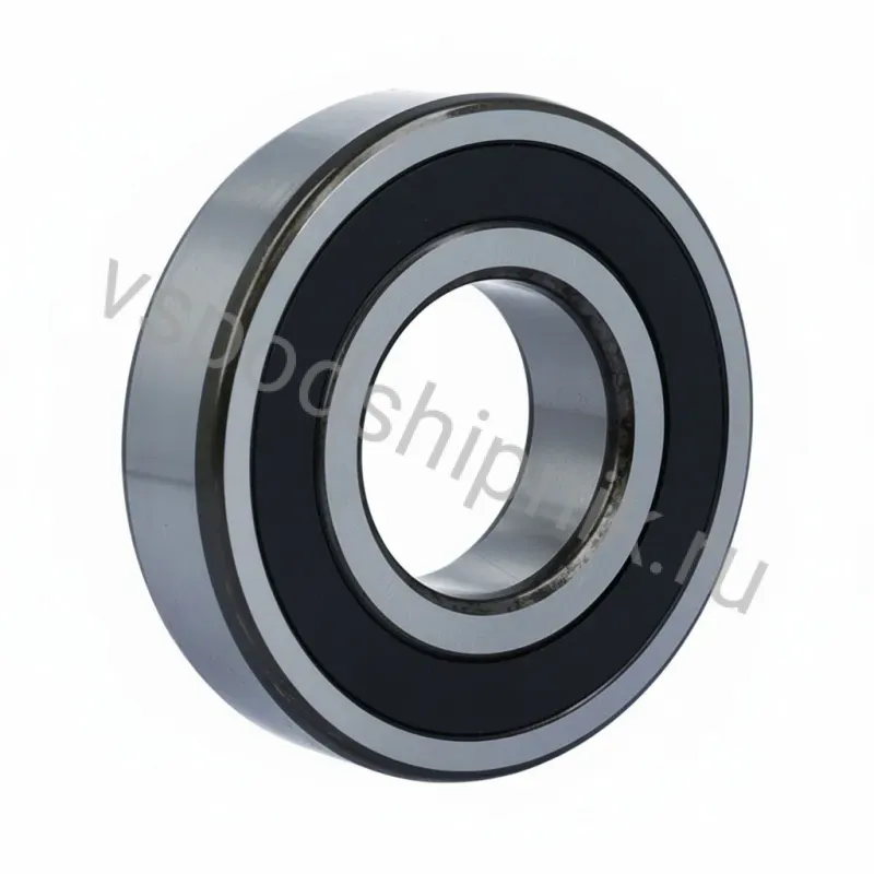Подшипник шариковый радиальный однорядный 6310-2RS1/C3 SKF 360