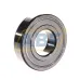Подшипник шариковый радиальный однорядный 6309-2Z/C4 SKF