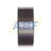 Подшипник шариковый радиальный однорядный 62308-2RS1 SKF