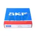 Подшипник шариковый радиальный однорядный 6217NR SKF
