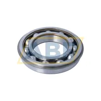 Подшипник шариковый радиальный однорядный 6217NR SKF