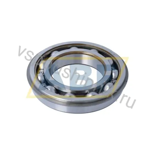 Подшипник шариковый радиальный однорядный 6217NR SKF