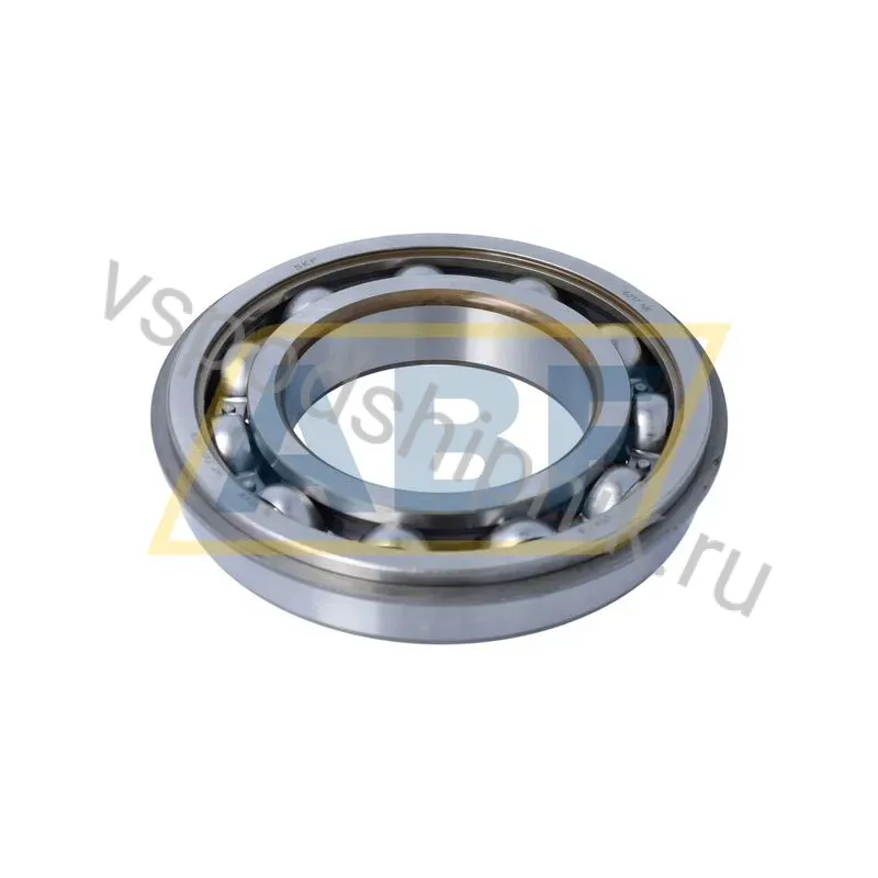 Подшипник шариковый радиальный однорядный 6217NR SKF 360