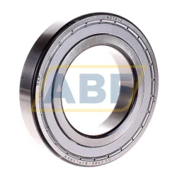 Подшипник шариковый радиальный однорядный 6216-Z SKF