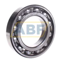 Подшипник шариковый радиальный однорядный 6216 SKF
