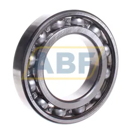 Подшипник шариковый радиальный однорядный 6216 SKF