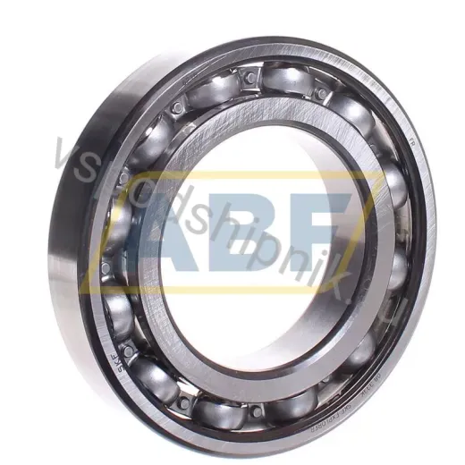 Подшипник шариковый радиальный однорядный 6216 SKF