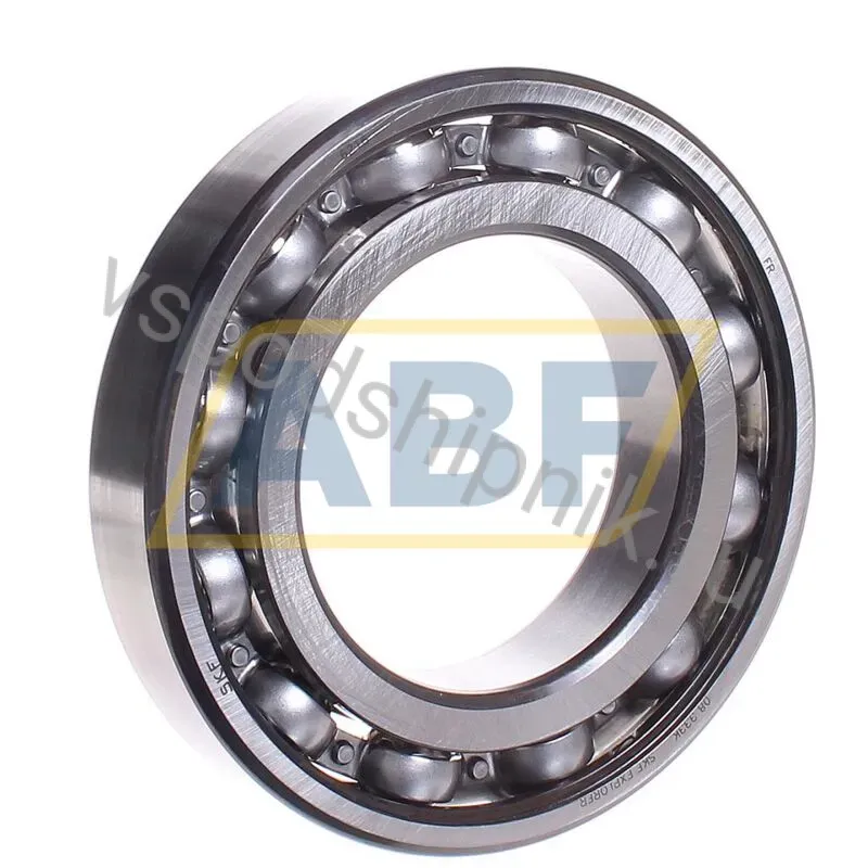Подшипник шариковый радиальный однорядный 6216 SKF 360
