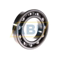 Подшипник шариковый радиальный однорядный 6215-Z SKF