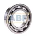 Подшипник шариковый радиальный однорядный 6214-Z SKF