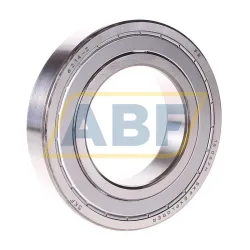 Подшипник шариковый радиальный однорядный 6214-Z SKF