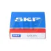 Подшипник шариковый радиальный однорядный 6209-RS1 SKF