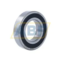 Подшипник шариковый радиальный однорядный 6209-RS1 SKF