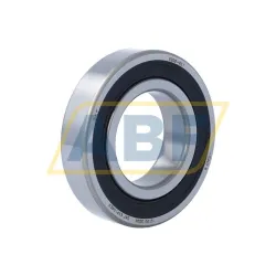 Подшипник шариковый радиальный однорядный 6209-RS1 SKF