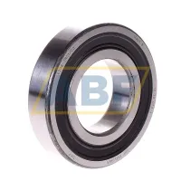 Уплотнение 6208-2RS1/C3 SKF