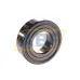 Подшипник шариковый радиальный однорядный 6205-2Z/C4 SKF