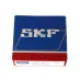 Подшипник шариковый радиальный однорядный 6205-2Z/C4 SKF