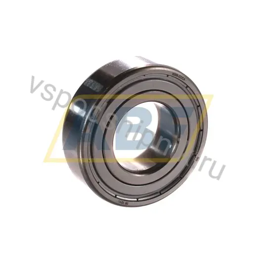 Подшипник шариковый радиальный однорядный 6205-2Z/C4 SKF