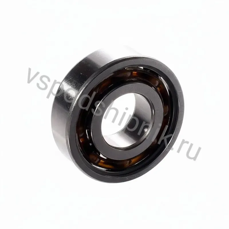 Подшипник шариковый радиальный однорядный 6203TN9/C3 SKF 360