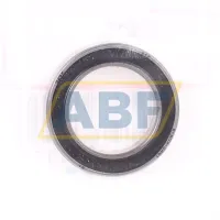 Подшипник шариковый радиальный однорядный 61803-2RS1 SKF