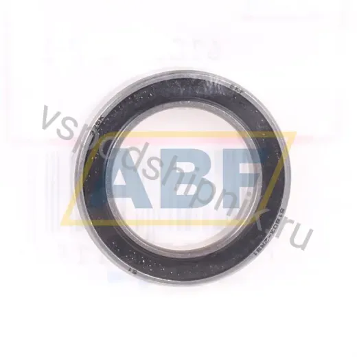 Подшипник шариковый радиальный однорядный 61803-2RS1 SKF