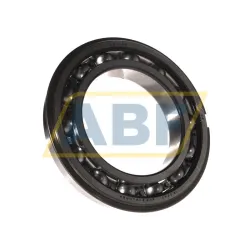 Подшипник шариковый радиальный однорядный 6018NR SKF