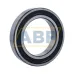 Подшипник шариковый радиальный однорядный 6016-2RS1 SKF
