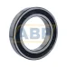 Подшипник шариковый радиальный однорядный 6016-2RS1 SKF