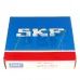 Подшипник шариковый радиальный однорядный 6016-2RS1 SKF