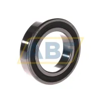 Уплотнение 6009-2RS1 SKF