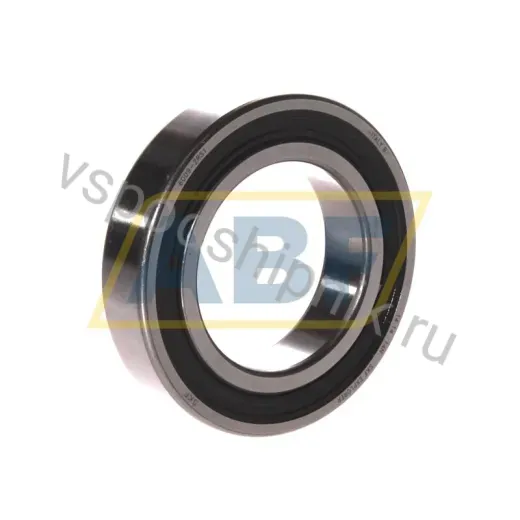 Уплотнение 6009-2RS1 SKF