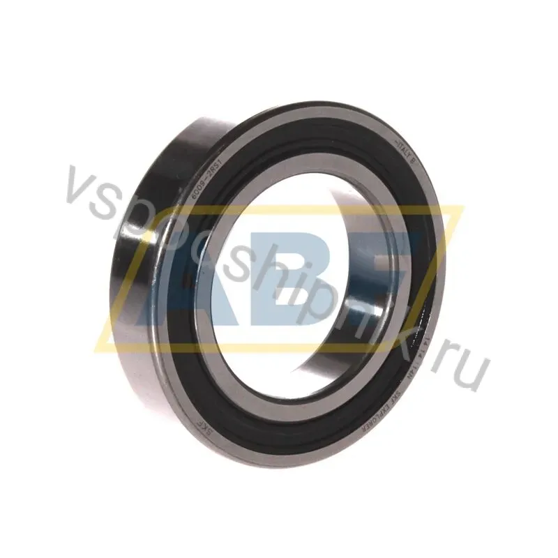 Уплотнение 6009-2RS1 SKF 360